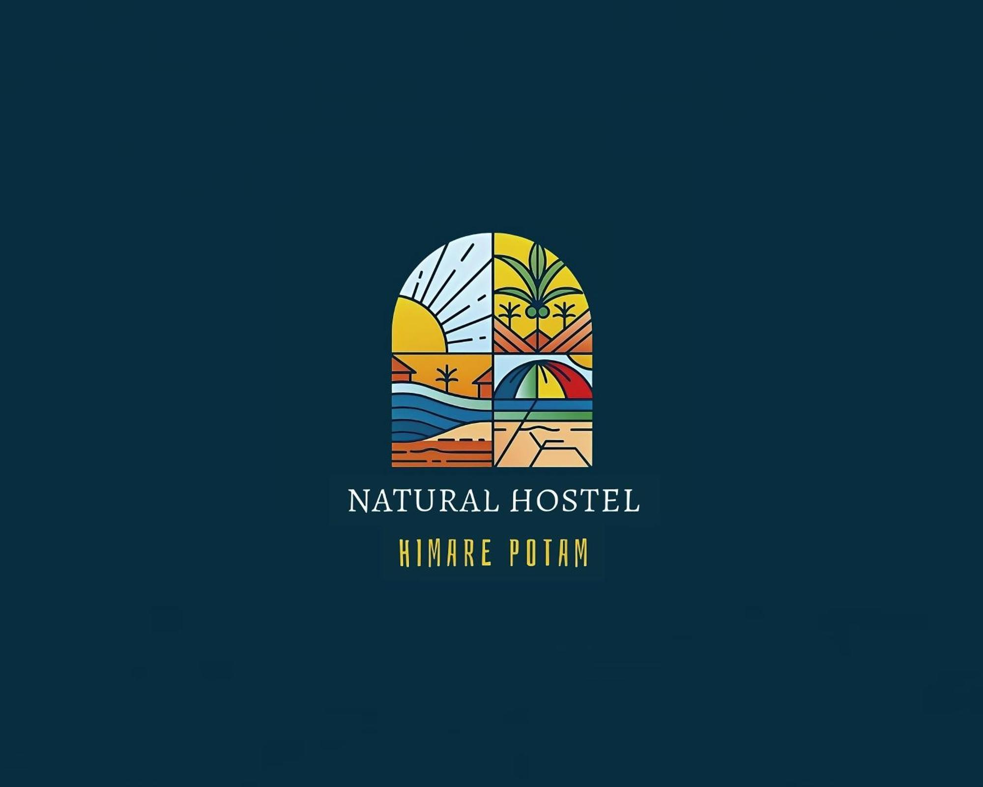 Natural Hostel Himare Luaran gambar