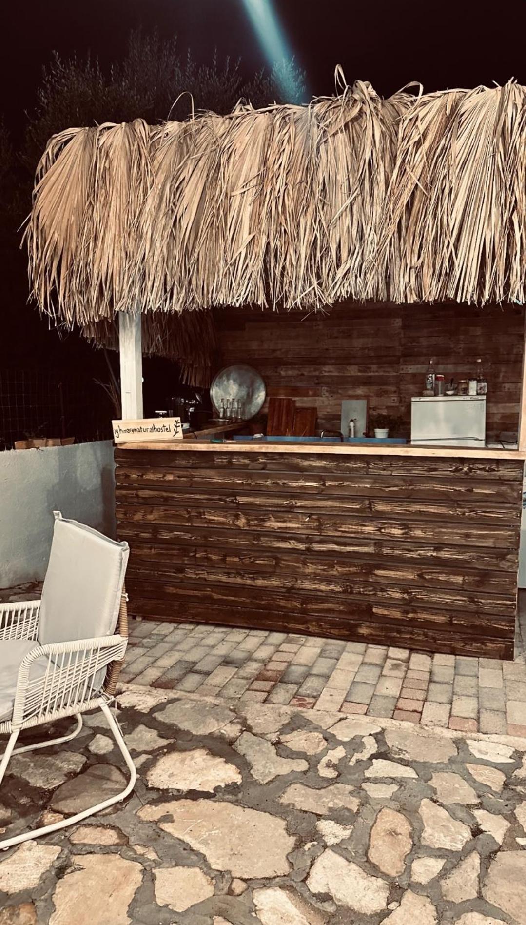 Natural Hostel Himare Luaran gambar