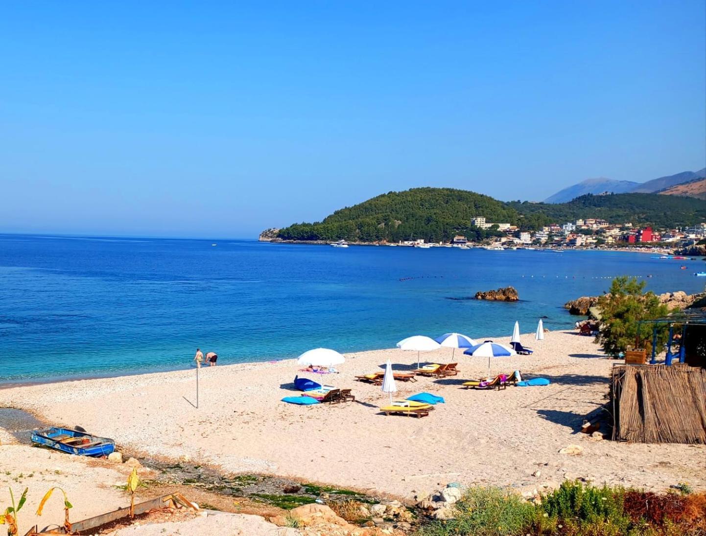 Natural Hostel Himare Luaran gambar