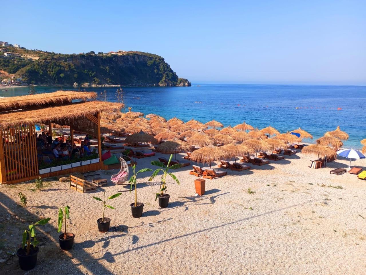 Natural Hostel Himare Luaran gambar