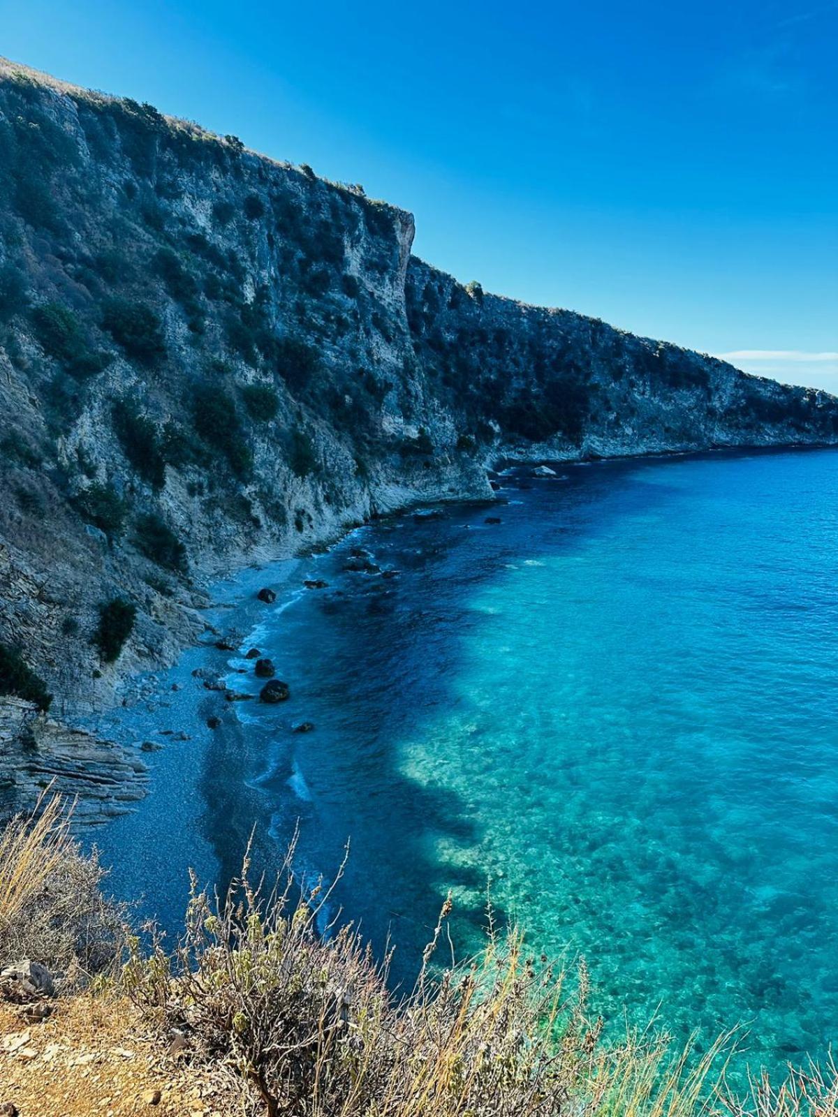 Natural Hostel Himare Luaran gambar