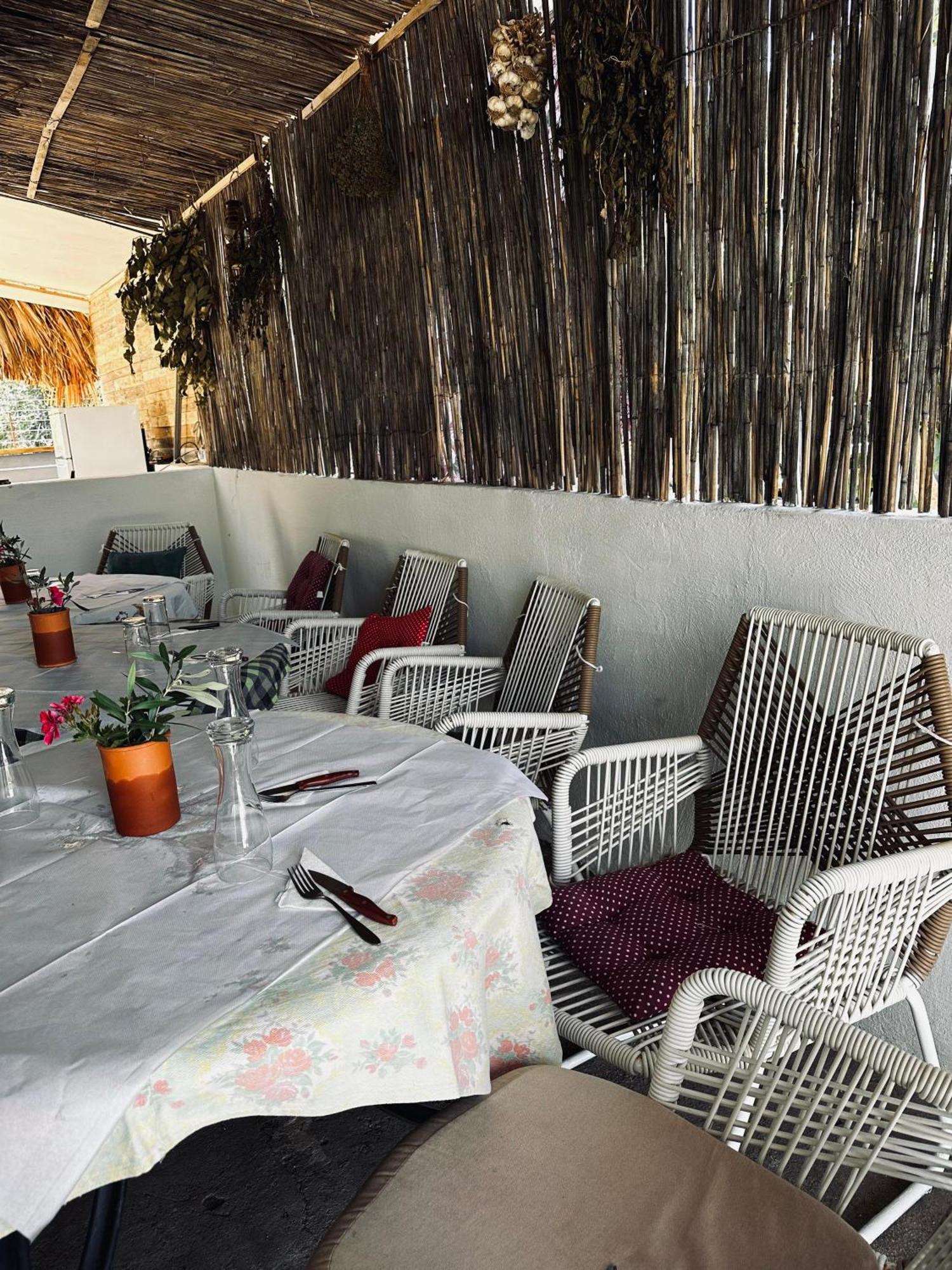 Natural Hostel Himare Luaran gambar