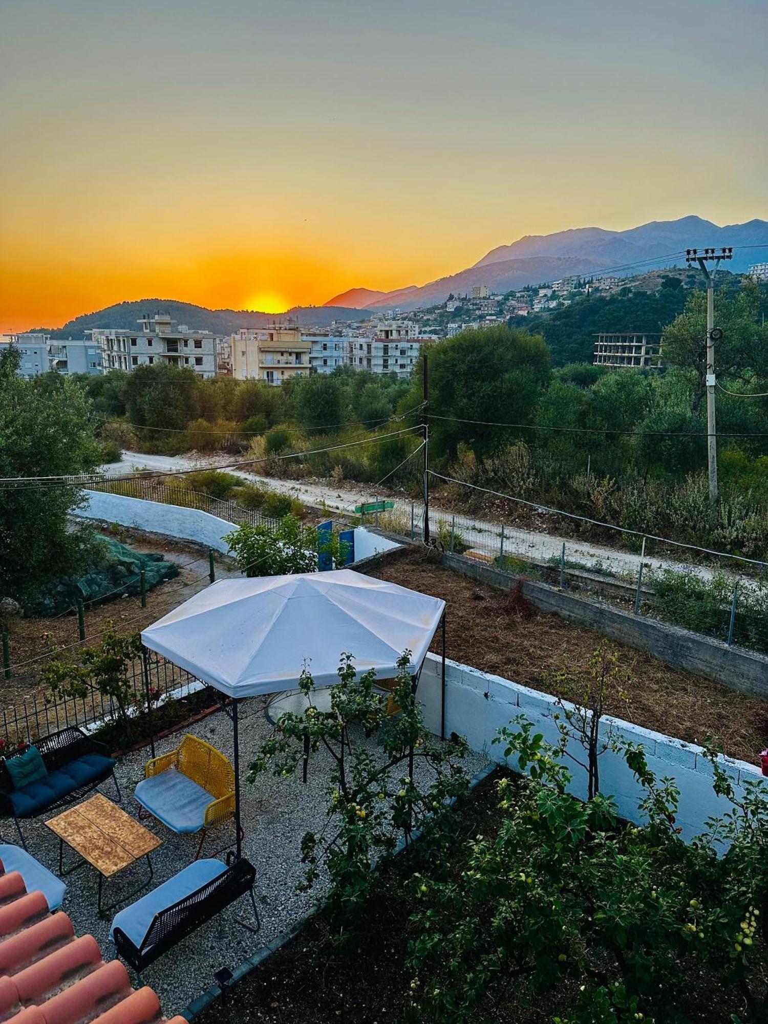 Natural Hostel Himare Luaran gambar