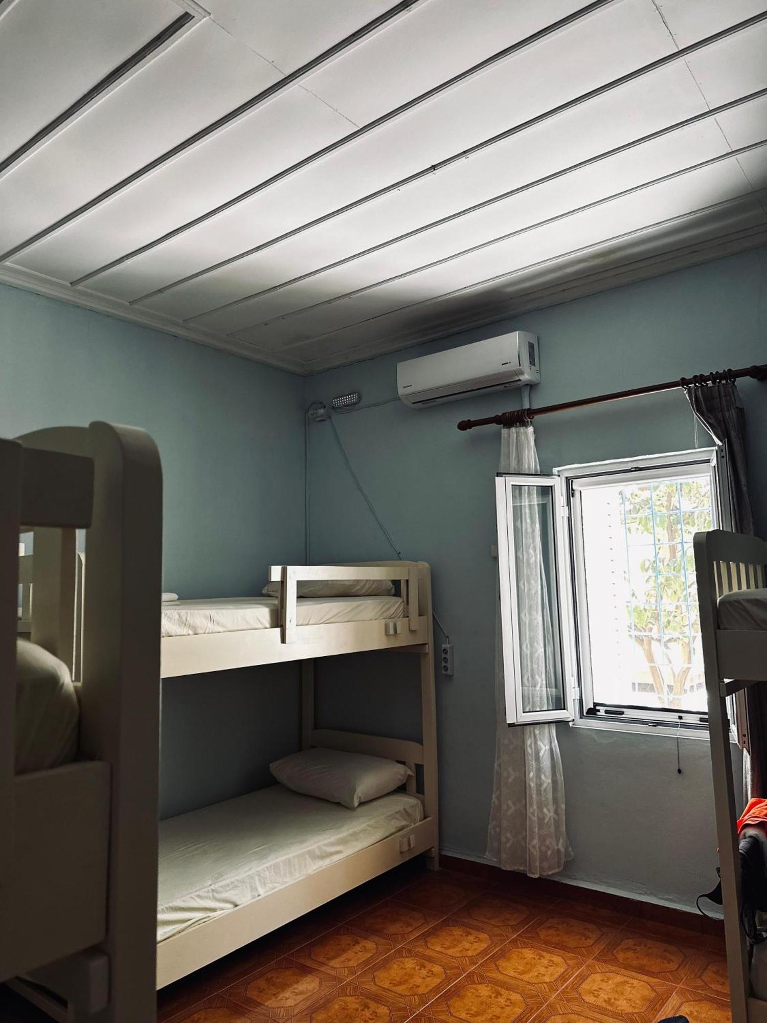 Natural Hostel Himare Luaran gambar