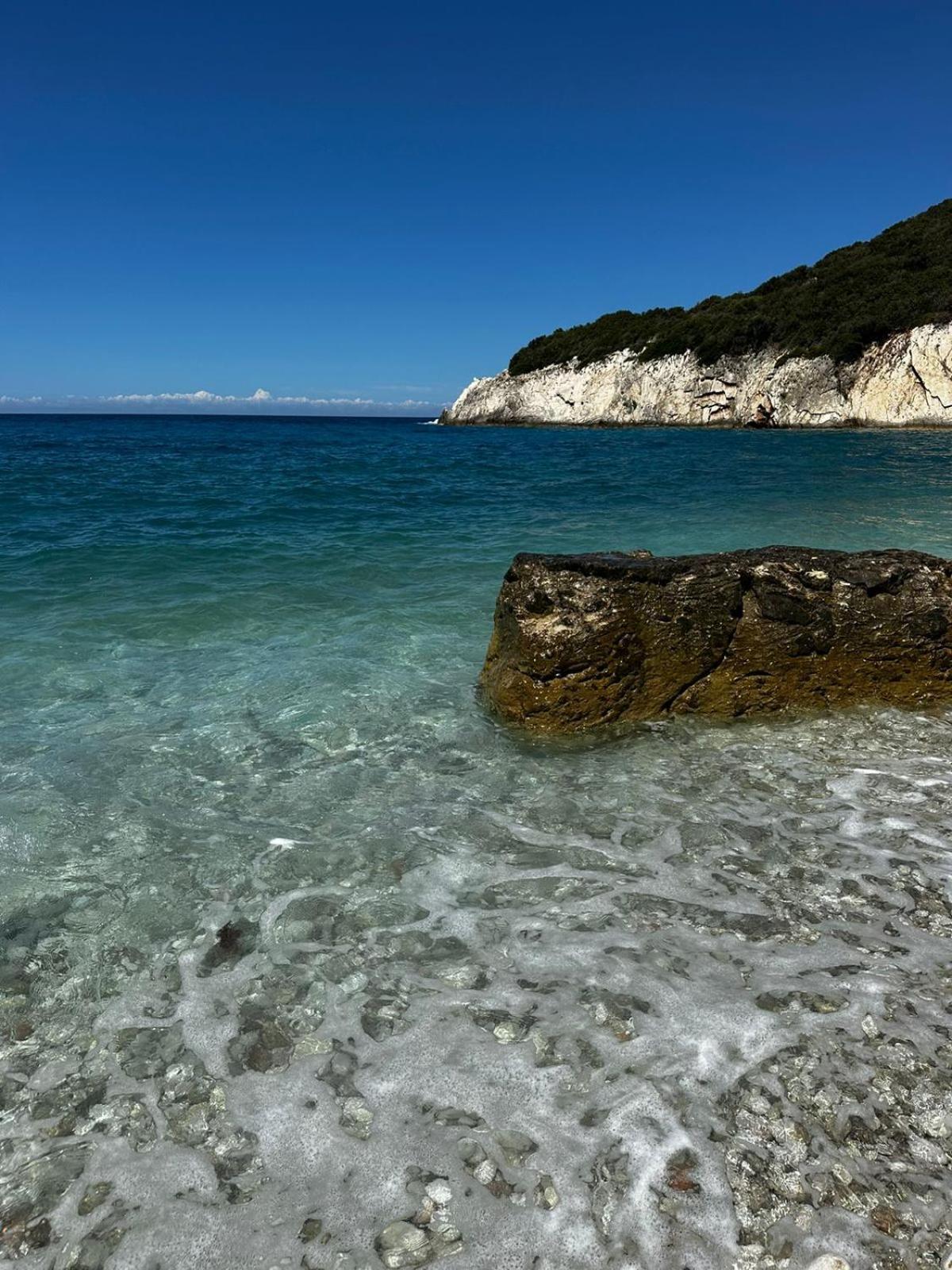 Natural Hostel Himare Luaran gambar