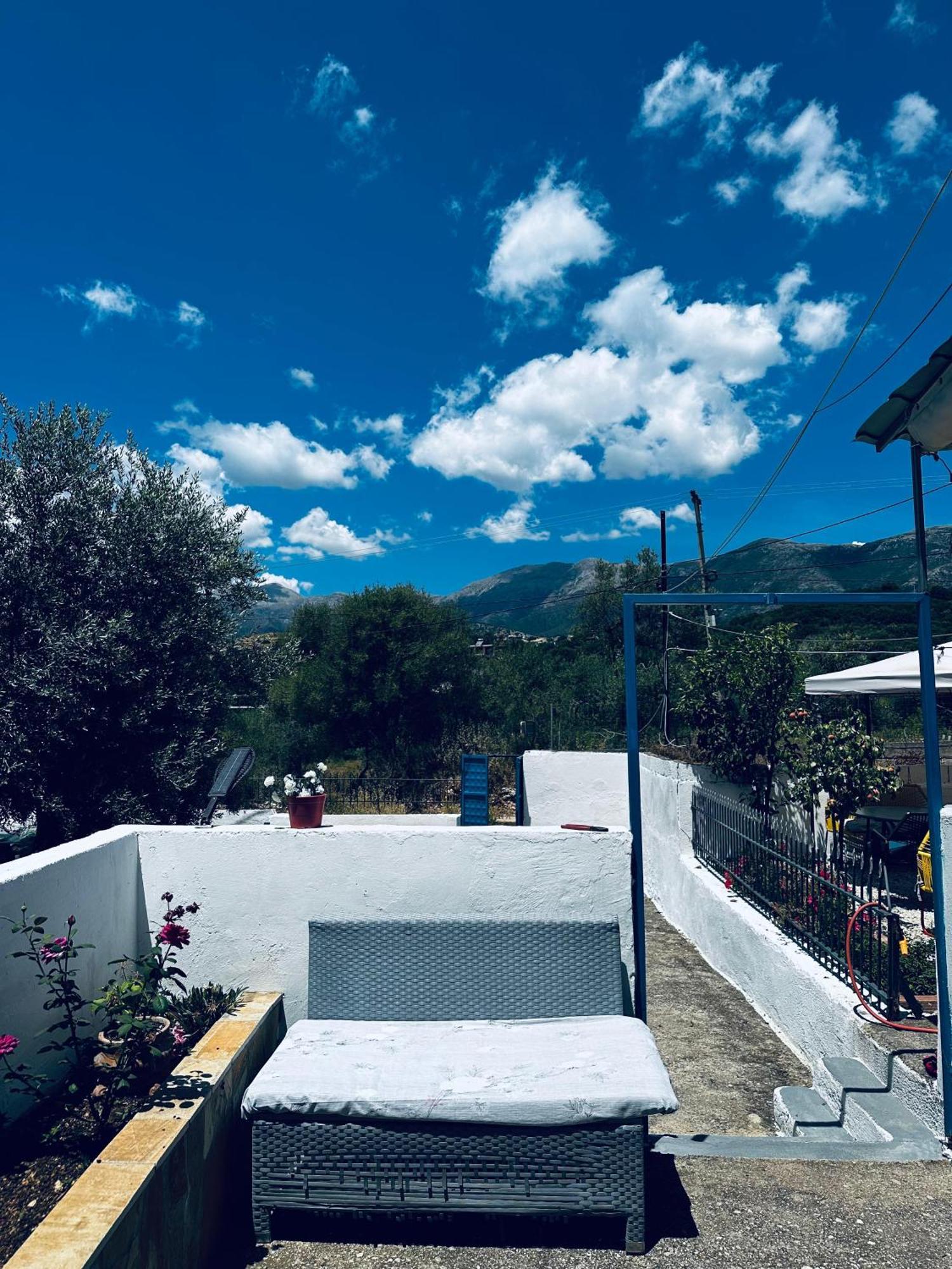 Natural Hostel Himare Luaran gambar