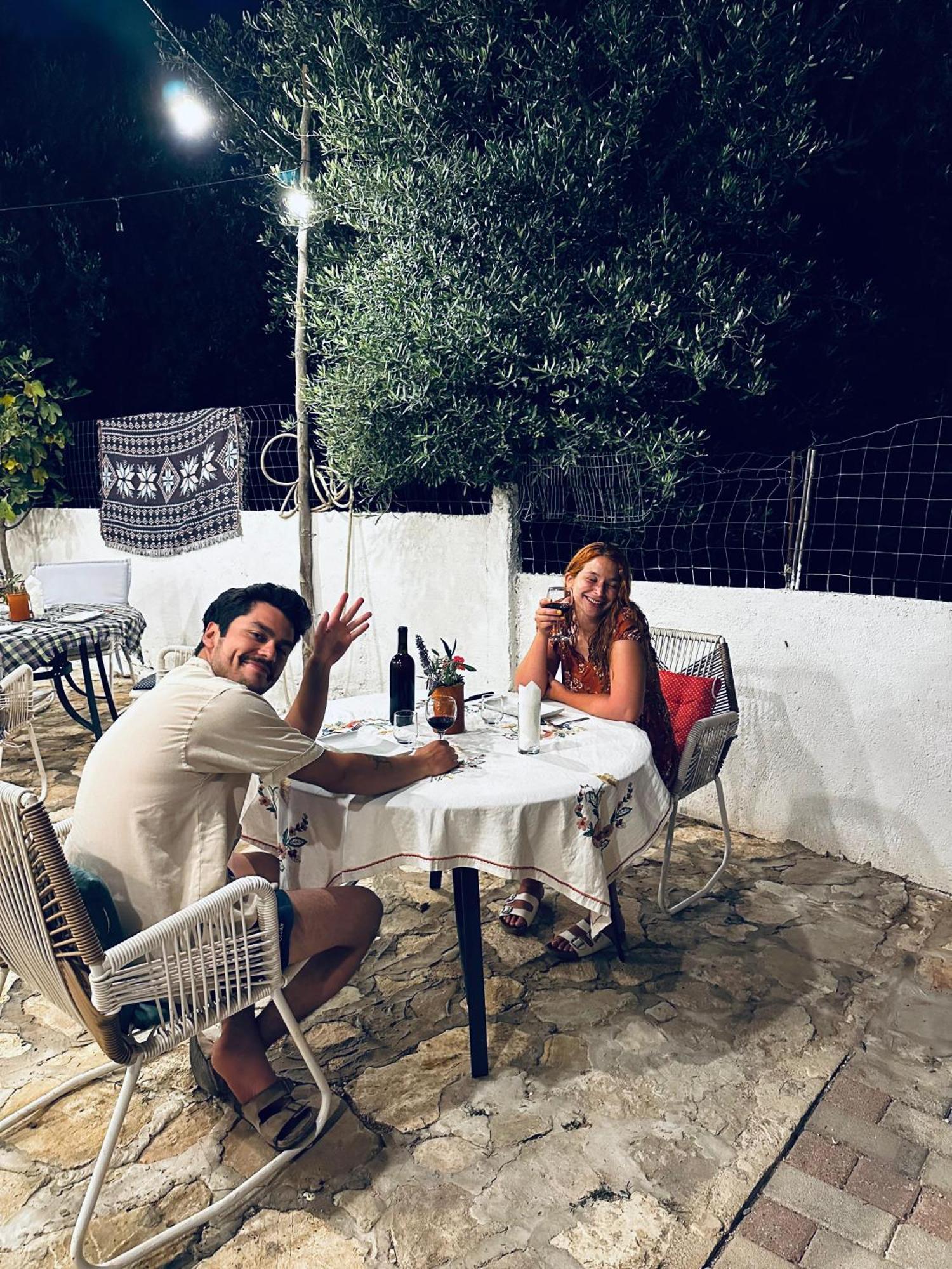 Natural Hostel Himare Luaran gambar
