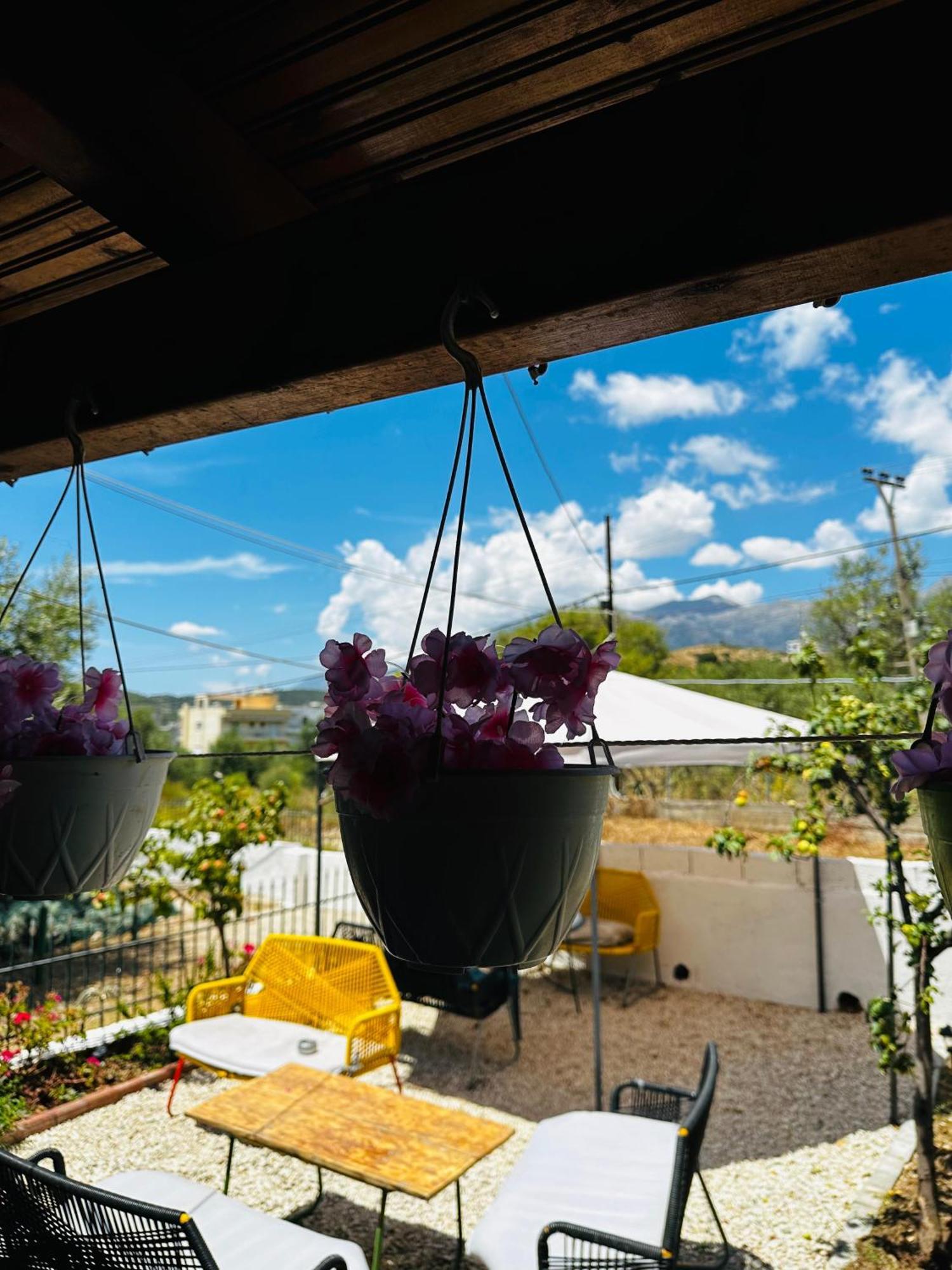 Natural Hostel Himare Luaran gambar