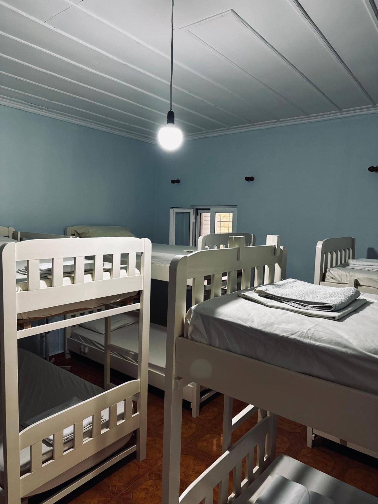 Natural Hostel Himare Luaran gambar