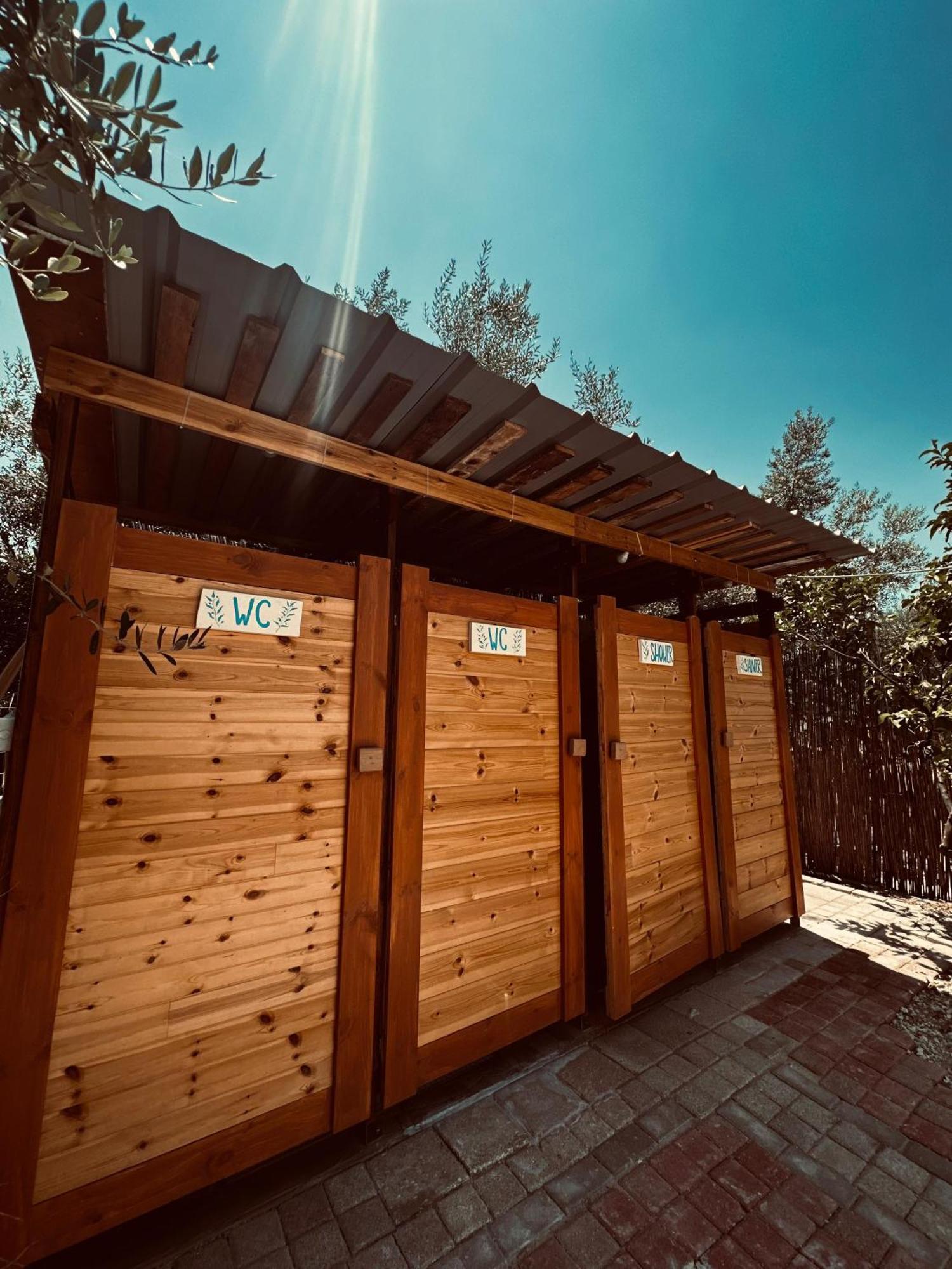 Natural Hostel Himare Luaran gambar