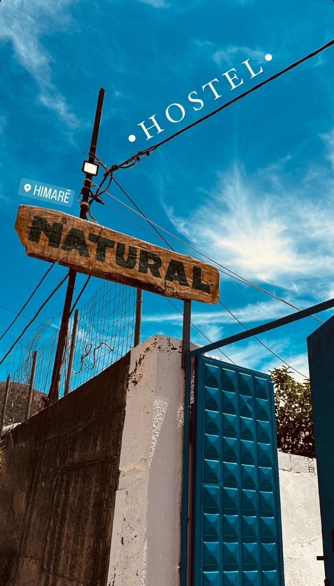 Natural Hostel Himare Luaran gambar