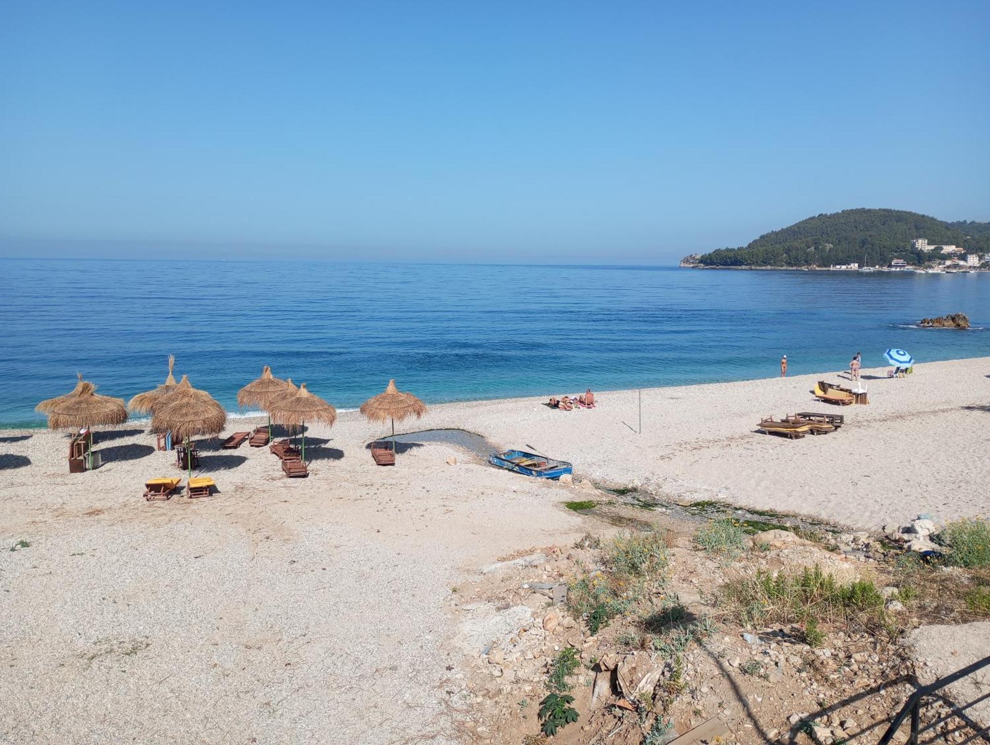 Natural Hostel Himare Luaran gambar