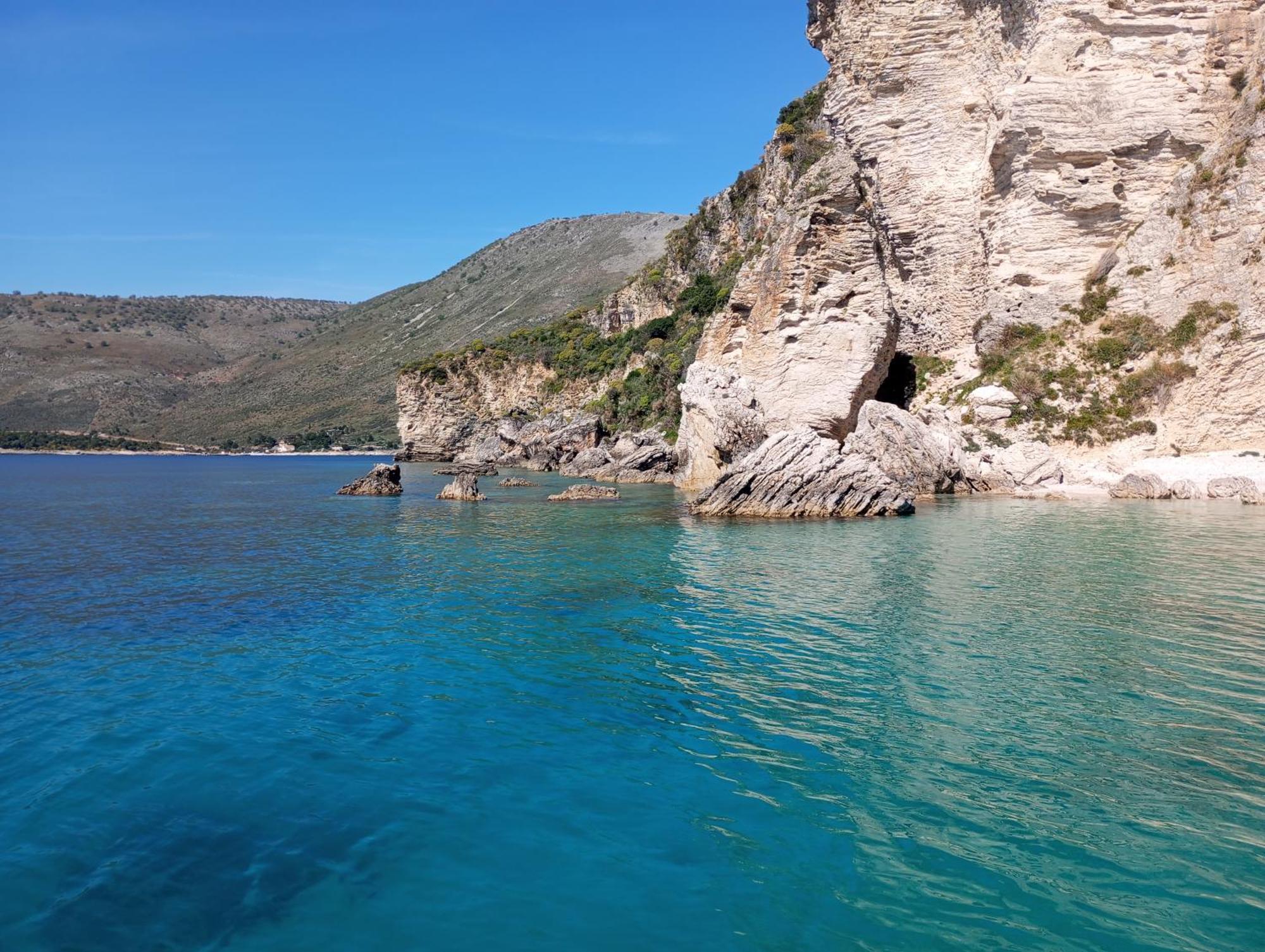 Natural Hostel Himare Luaran gambar