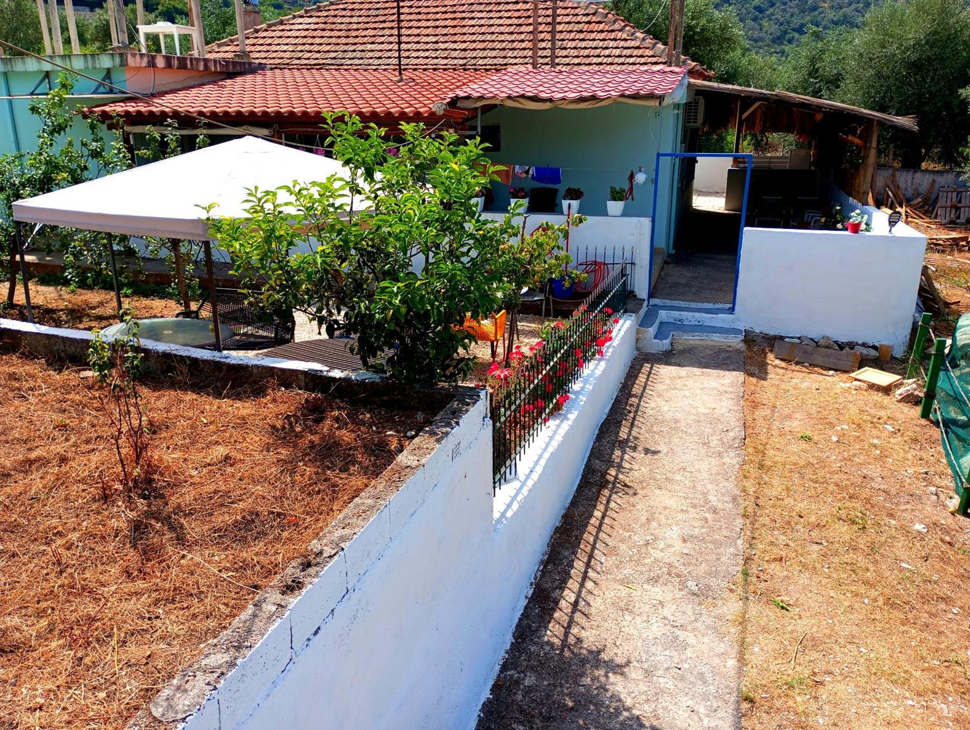 Natural Hostel Himare Luaran gambar