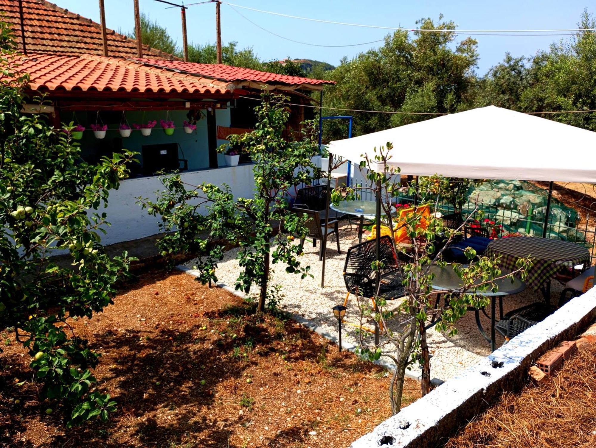 Natural Hostel Himare Luaran gambar