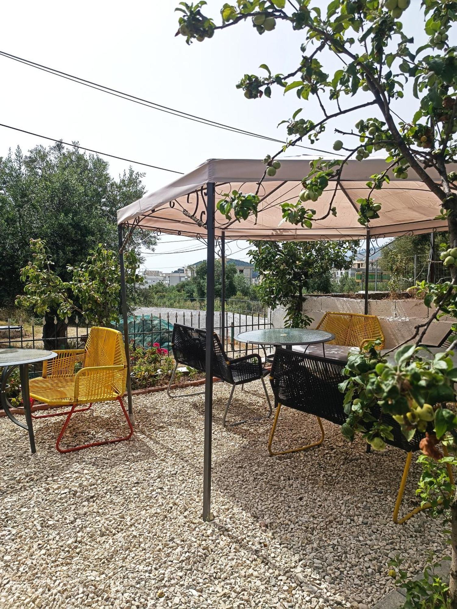 Natural Hostel Himare Luaran gambar