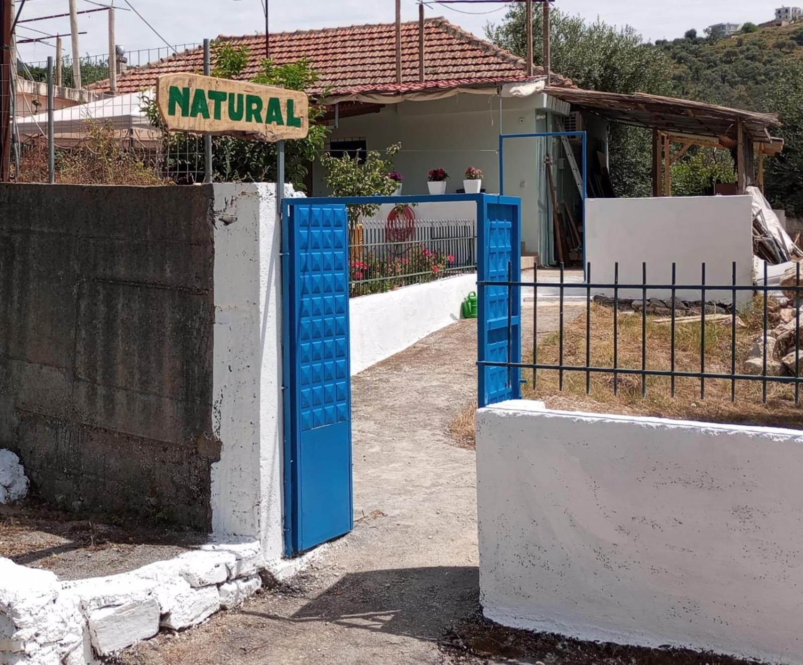 Natural Hostel Himare Luaran gambar